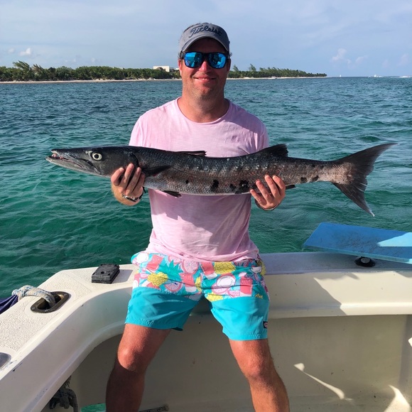 Meet your Posher, John - Picture 1 of 1